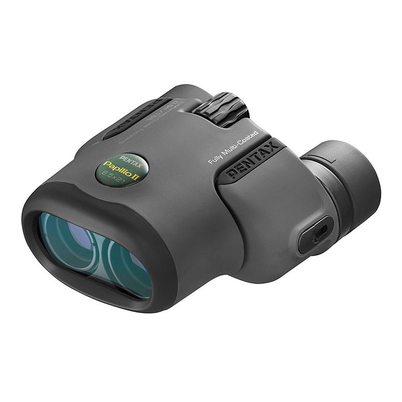 Pentax Papilio II 6.5x21