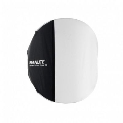 Nanlite LT-FZ60 Lantern softbox Forza 60