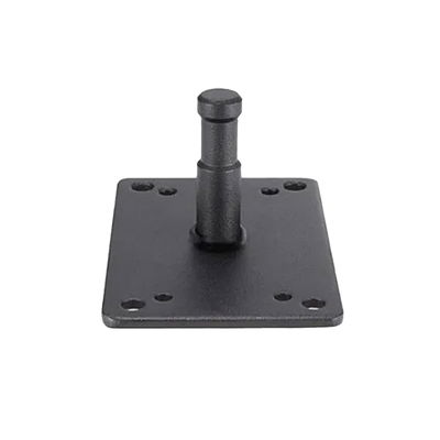 Väggfäste med Spigot 11,5cm