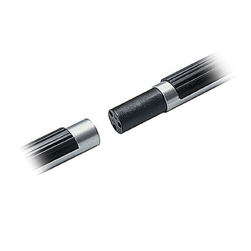 Manfrotto Viktskena Bakgrund 062-3 275cm 2-Delad