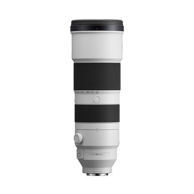 Sony FE 200-600/5.6-6.3 G OSS