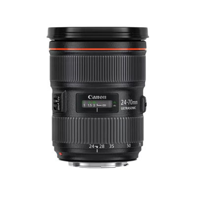 Canon EF 24-70/2,8 L II