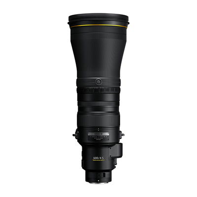 Nikon Z 600/4 TC VR S