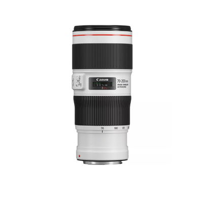 Canon EF 70-200/4 L IS II USM