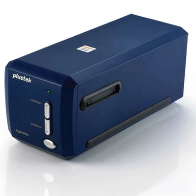 Plustek Opticfilm 8100