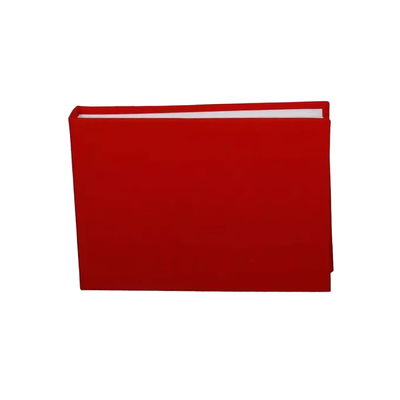 Estancia Album Pocket 40 bilder Röd 11x15 cm