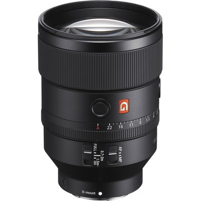 Sony FE 135/1.8 GM