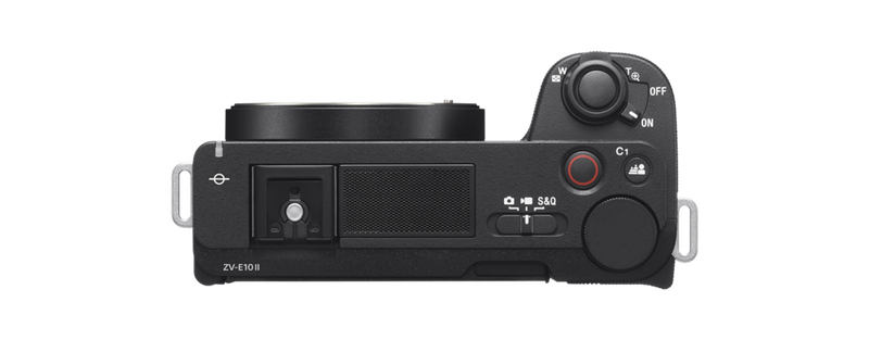 Sony ZV-E10 II