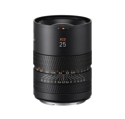 Hasselblad XCD 25/2 5 V