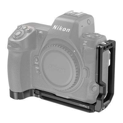 Smallrig 3942 L-Shape Mount Plate For Nikon Z 8