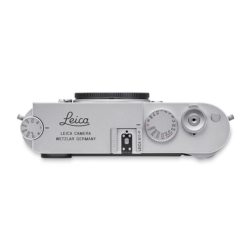 Leica M11-P Silver (20214)