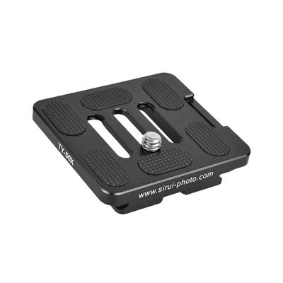 Sirui Snabbplatta TY-50X