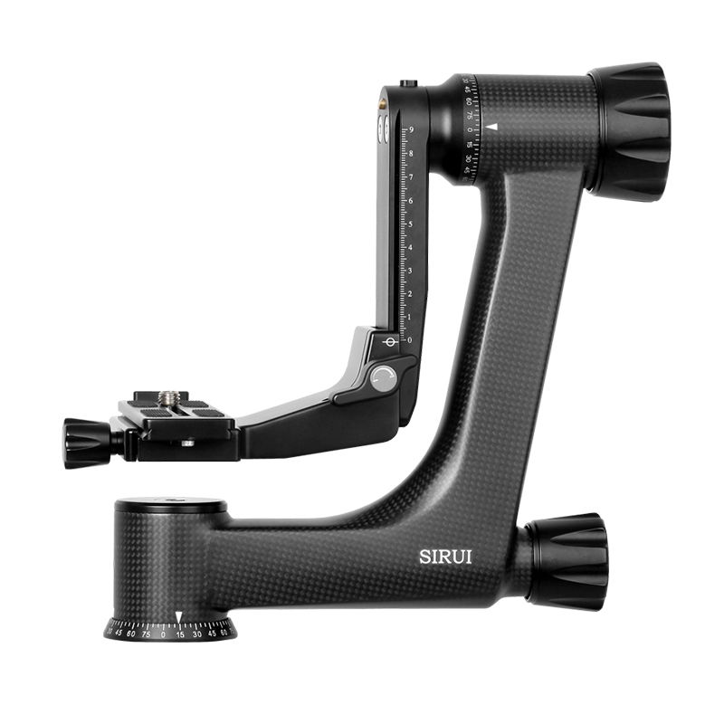 Sirui Gimbal huvud PH-30