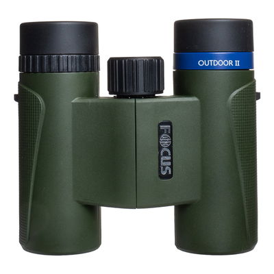 Focus Outdoor II 8x25