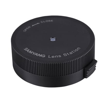 Samyang Lens Station för Sony E
