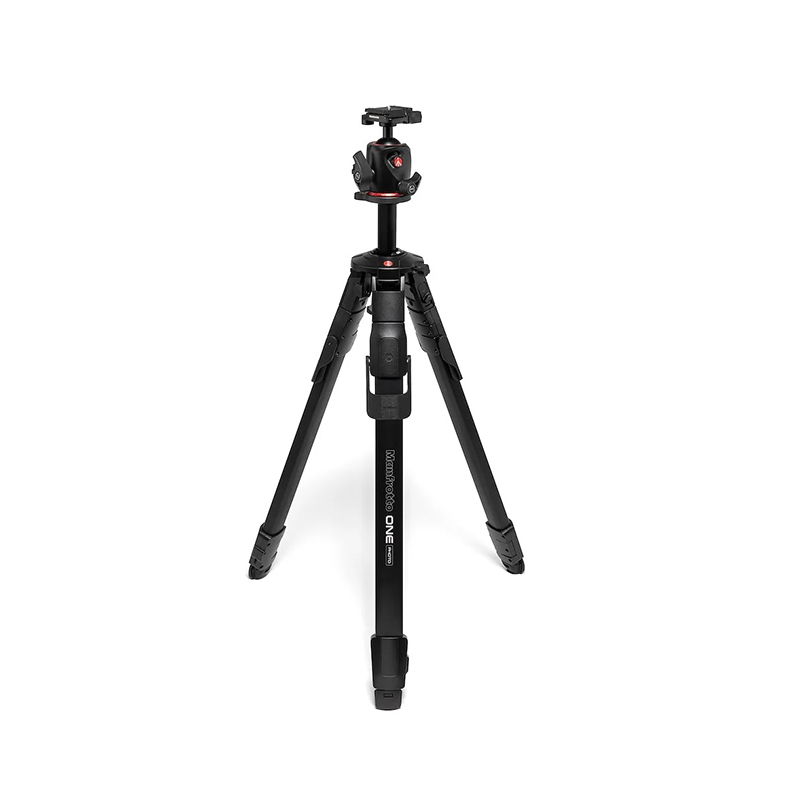 Manfrotto ONE Photo Ball Head MHXPRO-BHQ6T