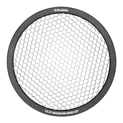 Profoto Clic Magnum Grid 20 ° (101317)