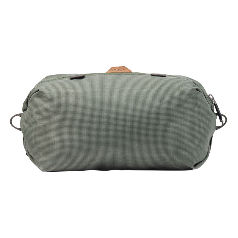 Peak Design Shoe Pouch Sage
