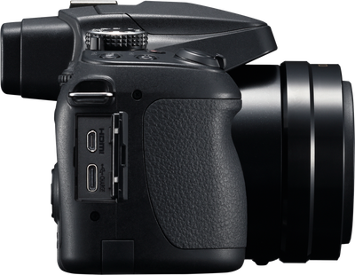 Panasonic Lumix DC-FZ82D