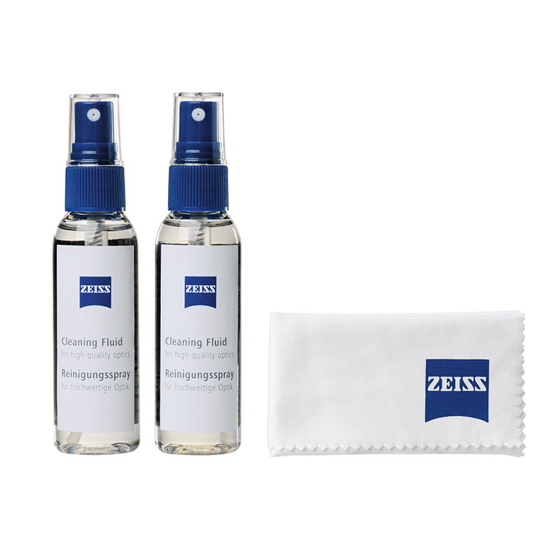 Zeiss Linsrengörings spray