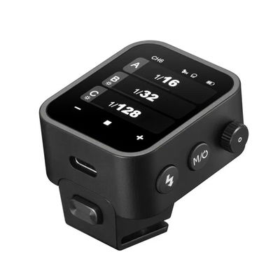 Godox X3 O for Olympus/Panasonic