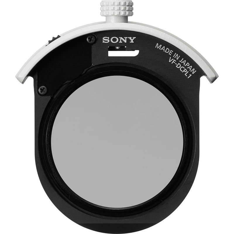 Sony Drop-In Circular Pol-Filter VF-DCPL1