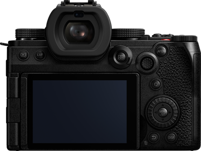 Panasonic Lumix DC-S5IIx Kamerahus