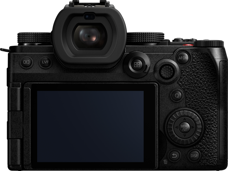 Panasonic Lumix DC-S5IIx Kamerahus