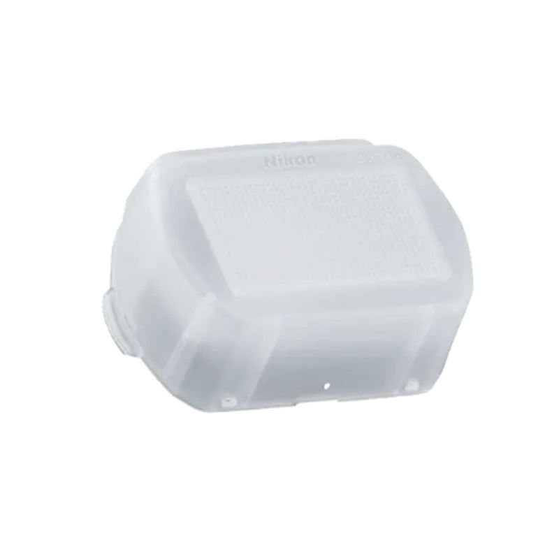 Nikon SW-15H Bounce Adapter