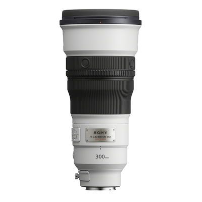 Sony FE 300/2.8 GM OSS