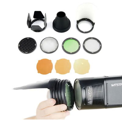 Godox AK-R1 Tillbehörskit för V1, AD100 etc.