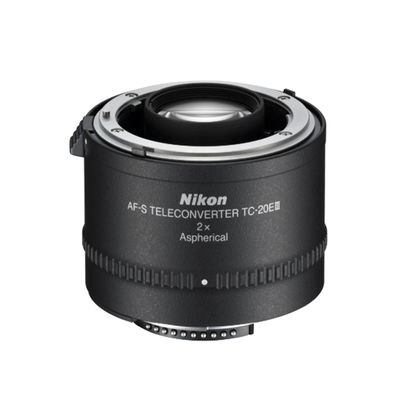 Nikon AF-S Telekonverter TC-20E III