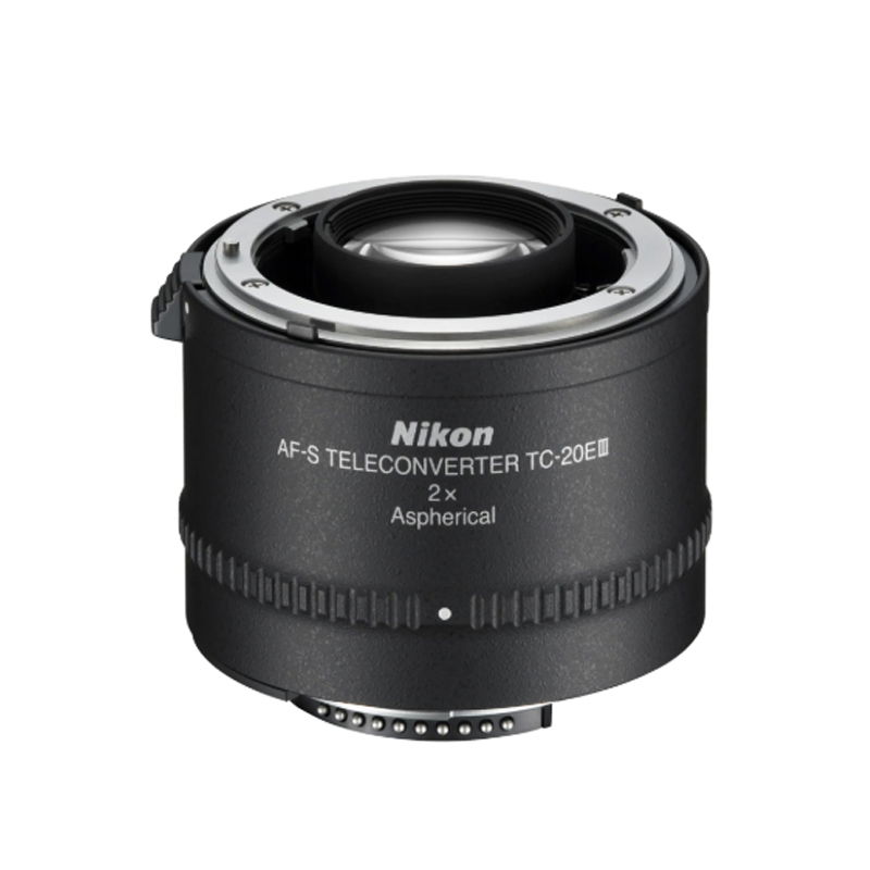 Nikon AF-S Telekonverter TC-20E III