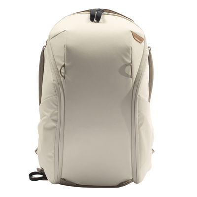 Peak Design Everyday Backpack 15L Zip v2, Bone (BEDBZ-15-BO-3)