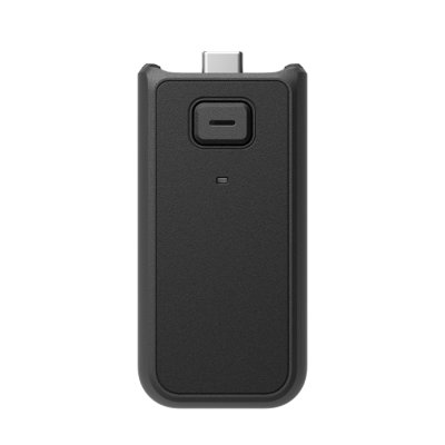 DJI Osmo Pocket 4 Battery Handle