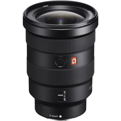 Sony FE 16-35/2.8 G