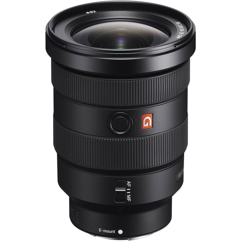 Sony FE 16-35/2.8 G