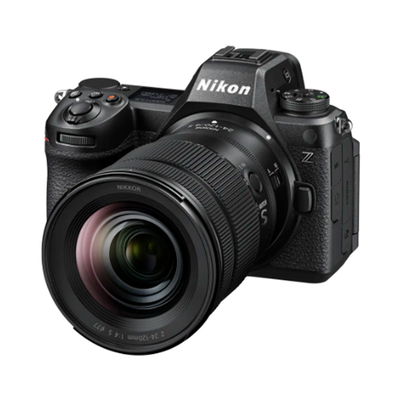 Nikon Z6III Kamerahus + Z 24-120/4 S