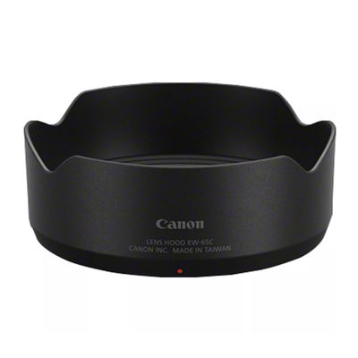 Canon EW-65C Motljusskydd