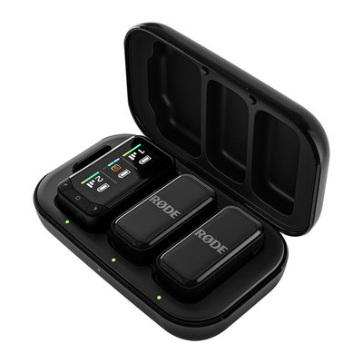 RØDE Wireless Micro Camera Kit