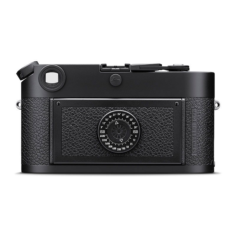 Leica M6 (10557)