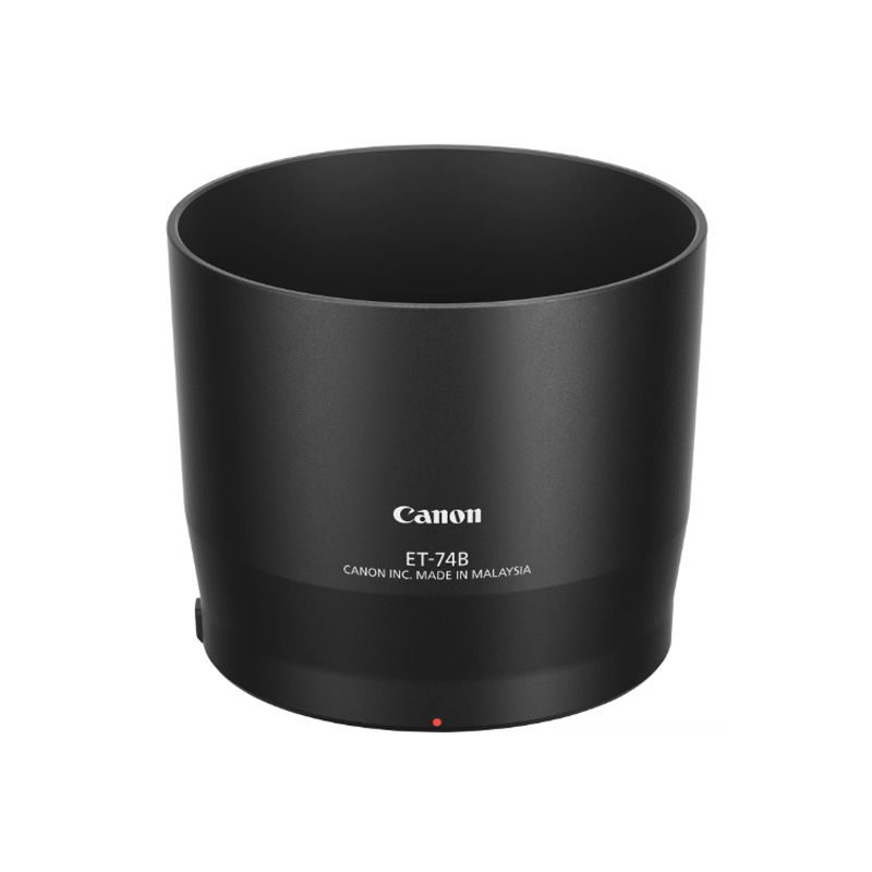 Canon ET-74B Motljusskydd