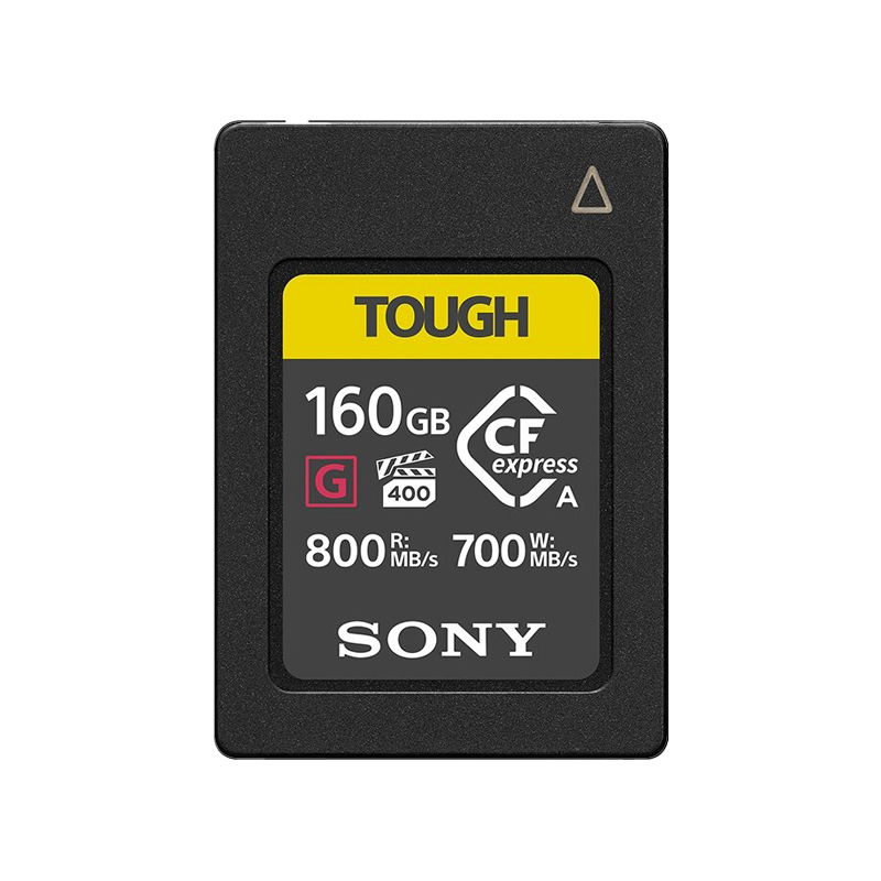 Sony CFexpress Type A Card TOUGH 160GB