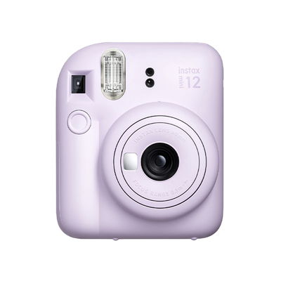 Fujifilm instax Mini 12 Purple