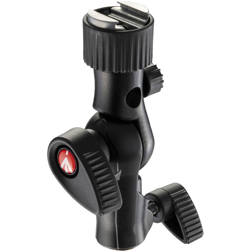 Manfrotto Belysningsled MLH1HS-2 Snap Tilthead