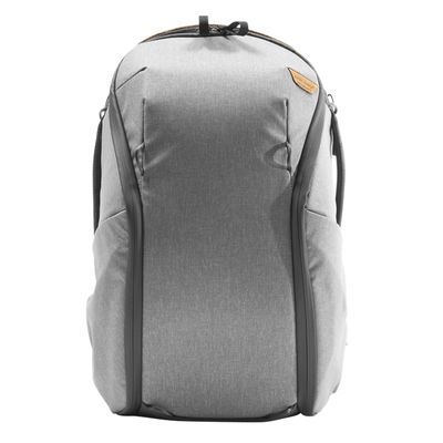Peak Design Everyday Backpack 15L Zip v2, Ash (BEDBZ-15-AS-3)