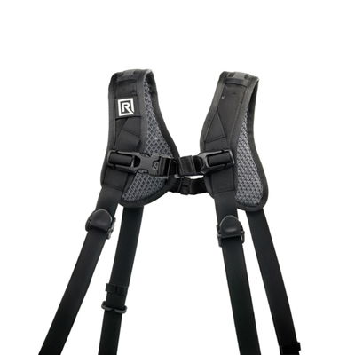 BlackRapid Axelsele Double Slim Breathe