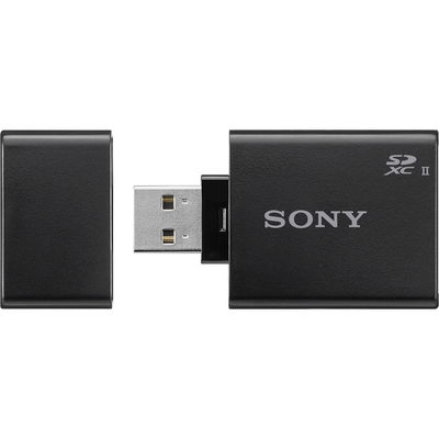 Sony MRW-S1 SD kortläsare