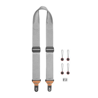 Peak Design Slide Ash