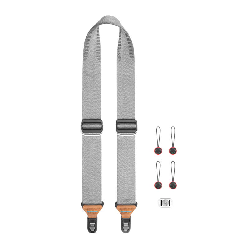 Peak Design Slide Ash